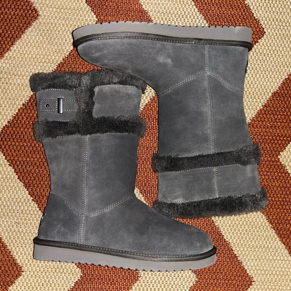 Koolaburra Boots